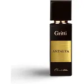 Gritti Antalya eau de parfum spray 100 ml
