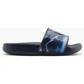 FILA Slides Schwarz, Kinder, Größe: 33 - Slides Schwarz, Kinder, Größe: 33 - man - Schwarz