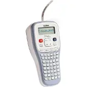Brother P-Touch H101GB Beschriftungsgerät 3.5 mm
