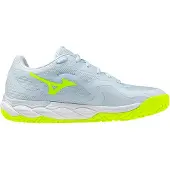 Mizuno Damen-Tennisschuhe Wave Enforce Court Cc Wos