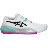 Asics Gel-resolution X Sandplatzschuhe