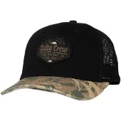 Salty Crew Border Trucker Kappe