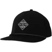 Salty Crew Long Range Snapback Kappe