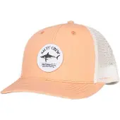 Salty Crew Bruce Trucker Kappe