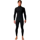 Rip Curl Dawn Patrol 3/2 Mm Langarm-neoprenanzug Mit Brustreißverschluss
