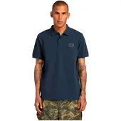 Timberland Silicon Badge Kurzarm-poloshirt