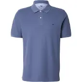 FYNCH-HATTON 16131700 Kurzarm-poloshirt