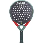 Siux Trilogy Pro 2026 Aschgrün
