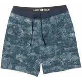 Salty Crew Flagship Boatshort Badeshorts