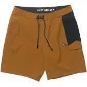 Salty Crew Flagship Boatshort Badeshorts