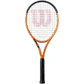 Wilson Burn 100uls V6.0 Tennisschläger