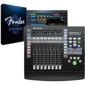 PreSonus 8 FaderPort DAW Control Surface