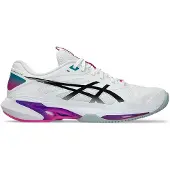 Asics Herren Tennisoutdoorschuhe SOLUTION SPEED FF 4 CLAY