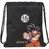 Safta Dragon Ball 35x40x1 Cm Turnbeutel