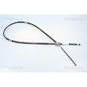 TRISCAN Seilzug, Feststellbremse 8140 131132