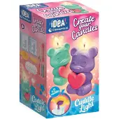Top 1 Toys Deine Kerzen-Kreationen - Br