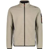 CMP Vollständig gefütterter Zip-Pullover Unlimitech