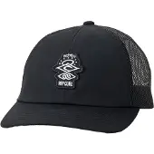 Rip Curl RipCurl Search Icon Trucker black (0090) TU