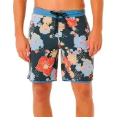 Rip Curl Mirage Pacific Rinse Floral Badeshorts