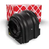 FEBI BILSTEIN 170845 Lagerung Stabilisator Stabigummi Vorne Links Vorne Rechts für HYUNDAI i40 CW (VF) für KIA RIO III (UB)