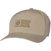 Salty Crew Apex Flexfit 6 Panel Kappe