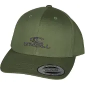 O'Neill Logo Wave Kappe