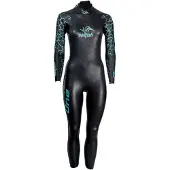Sailfish One 8-4.5mm Langarm-neoprenanzug