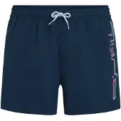 O'Neill Badeshorts "Retro" in Dunkelblau - XS