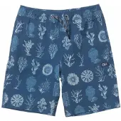 Salty Crew Crew Volley Badeshorts
