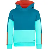 TROLLKIDS Rondane Kapuzenpullover