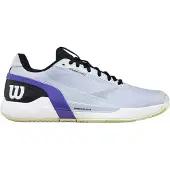 Wilson Rush Pro 5 Sandplatzschuhe