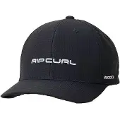 Rip Curl Vaporcool Aerotech Flexfit Kappe