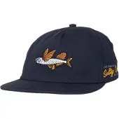 Salty Crew Coastal Snapback Kappe