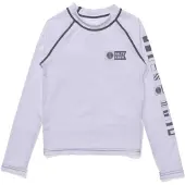 Salty Crew Alpha Langarm-rash Guard