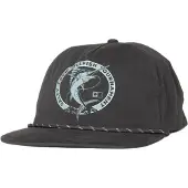Salty Crew Shootout Snapback Kappe
