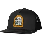 Salty Crew Archway Trucker Kappe