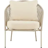 Ebuy24 Ovaler Esstisch Hilo Natur