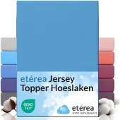 Eterea Cosmesi Naturale Comfort Jersey für Topper