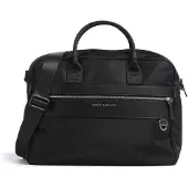 Armani Exchange für Herren. XM002536AF22538MC105 Reisetasche schwarz (OSFA), Lässig, Polyamid