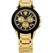 Versace SP Versace - VEM800524 - Armbanduhr - Herren - Quarz - Character