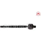 SIDEM 67618 Axialgelenk Spurstange für HYUNDAI SANTA FÉ I (SM) Vorne