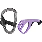 Mammut Smart 2.0 Belay Package