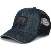 G-Star Baseball Trucker Cap - Dunkelblau - Herren - one size