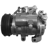 AIRSTAL Kompressor, Klimaanlage 10-5311