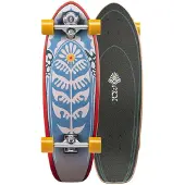 YOW Hossegor 29" Power Surfing Series Surfskate uni Gr. Uni