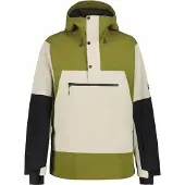 Icepeak Charlton Olive Olive 50