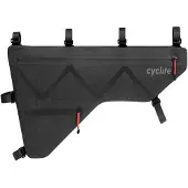 Cyclite Large/02 Rahmentasche 3.6l