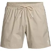 BOSS Badeshorts Iconic 50491594 Hellbeige Regular Fit