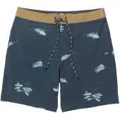 Salty Crew Crew Boardshort Badeshorts