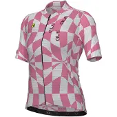 ALÉ Pr-e Multiverso 2.0 Kurzarm-radtrikot